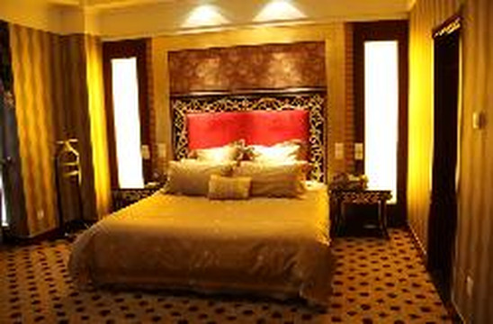 沂南东方大酒店