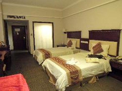 杏磊湾温泉度假村