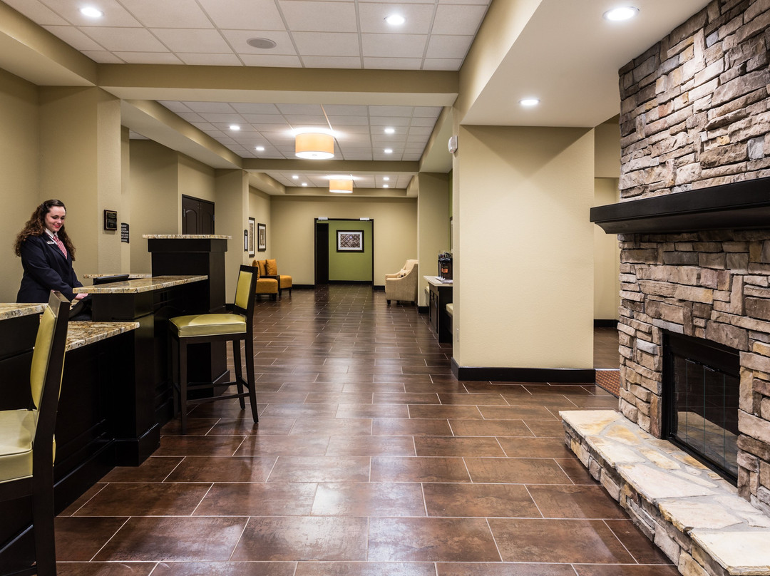 Staybridge Suites ATLANTA AIRPORT by IHG主图