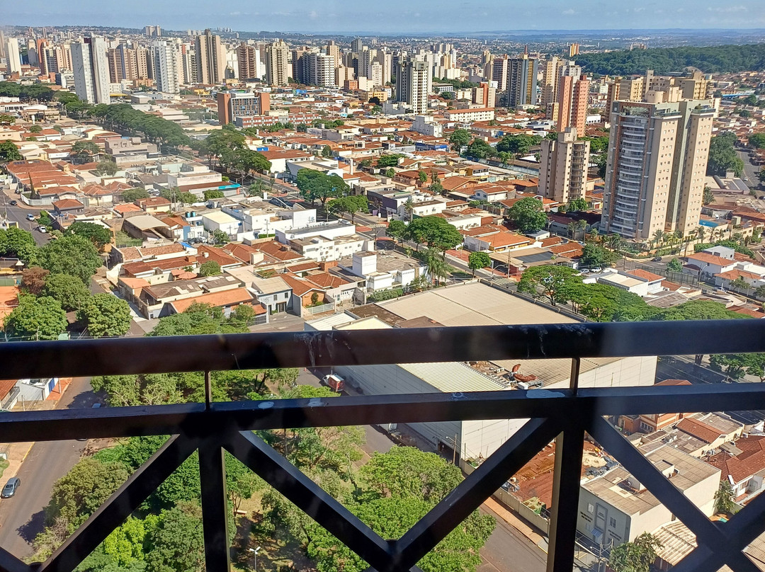 Hotel Araucária Plaza主图