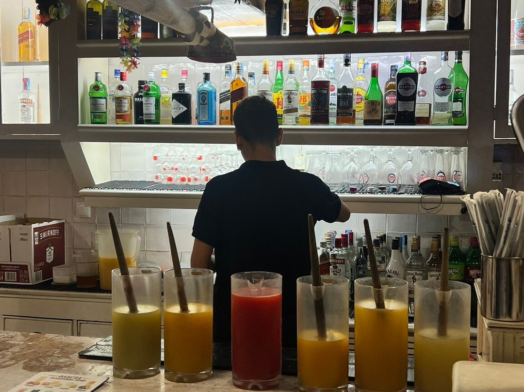 Venda Velha-沙尔必去景点