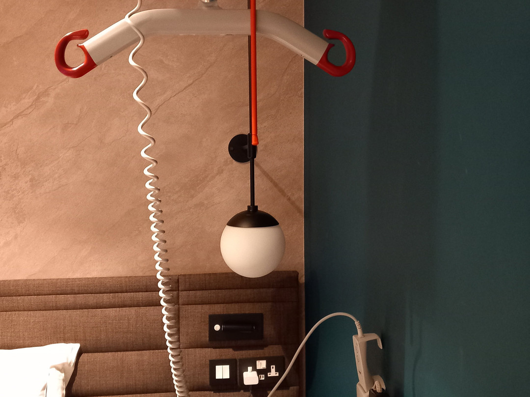 Novotel Liverpool Paddington Village主图