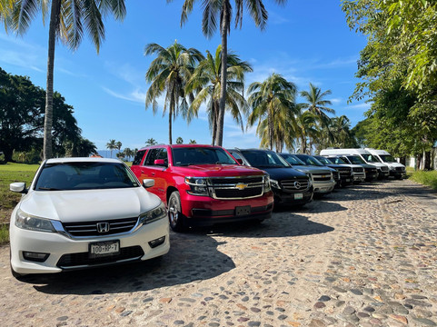 Discover Vallarta-瓦拉塔港必去景点