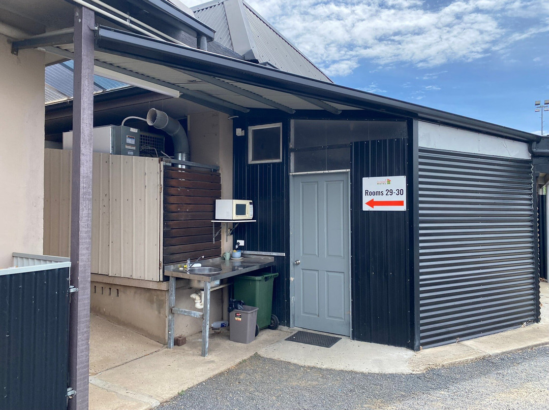 Gundagai Motel主图