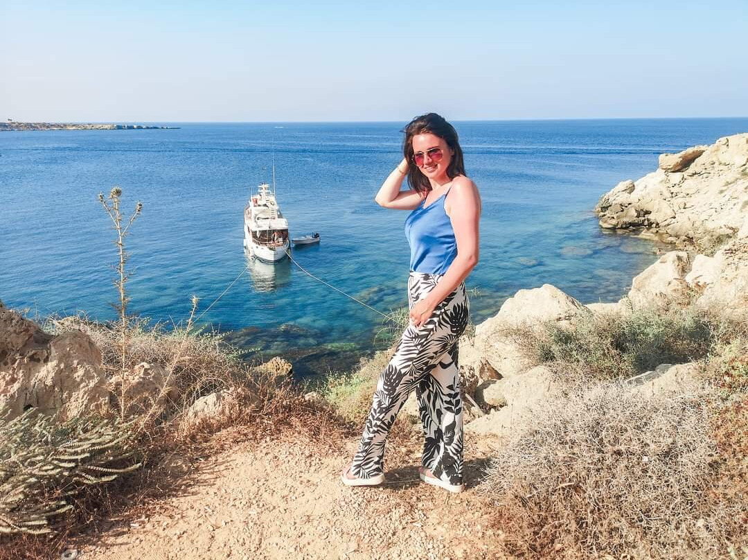 Sergio-拉纳加必去景点