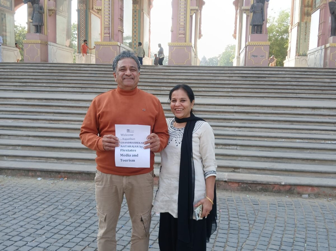 Flextates Media And Tourism-斋蒲尔必去景点