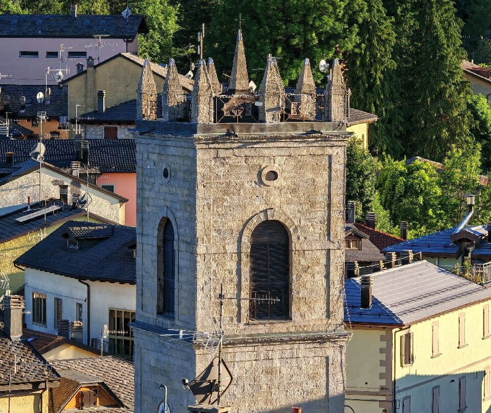 Castello di Sestola景点图片