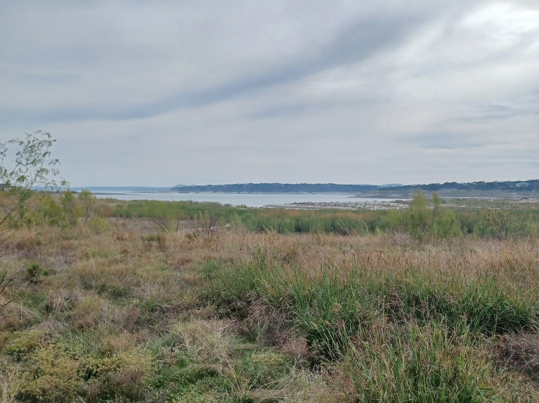 Potters Creek Park-峡谷湖必去景点