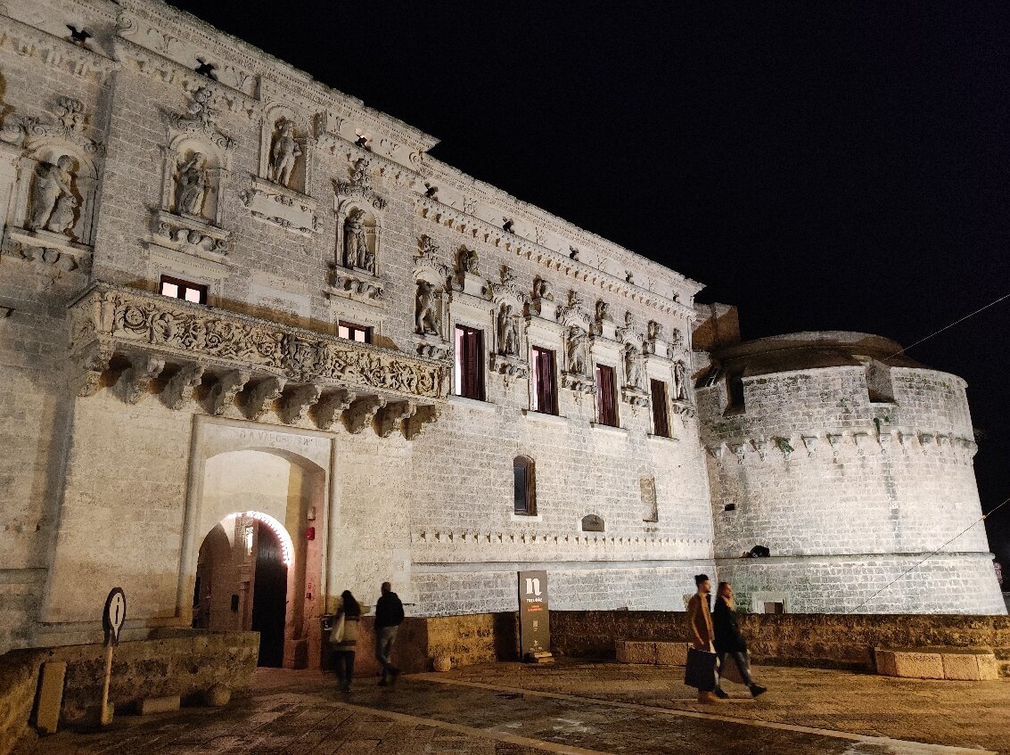 Olo Kalò Locanda-官方