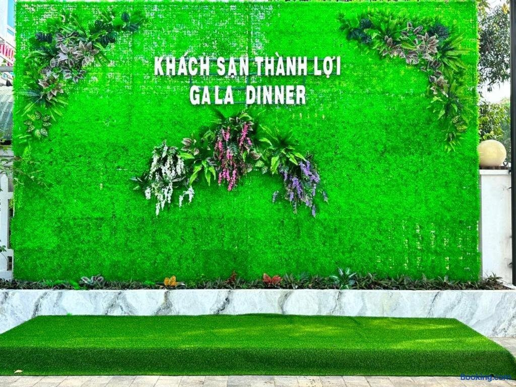 Thành Lợi Hotel