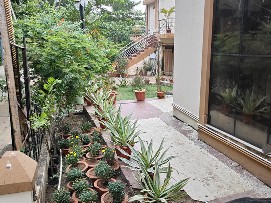 Panthnivas Barkul主图