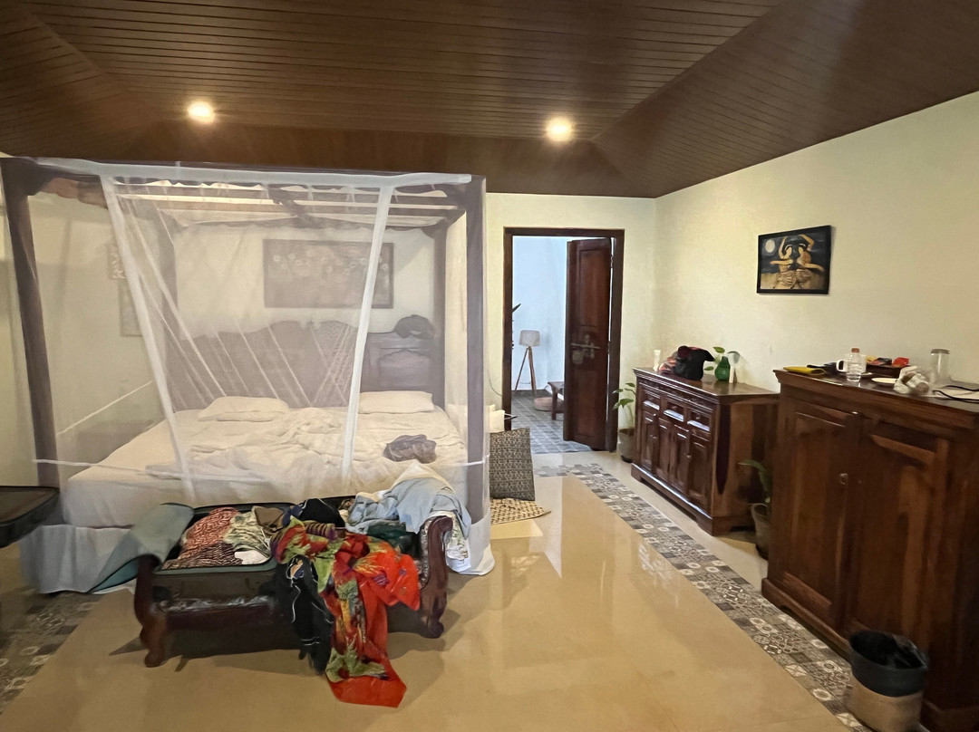 Agonda Villas