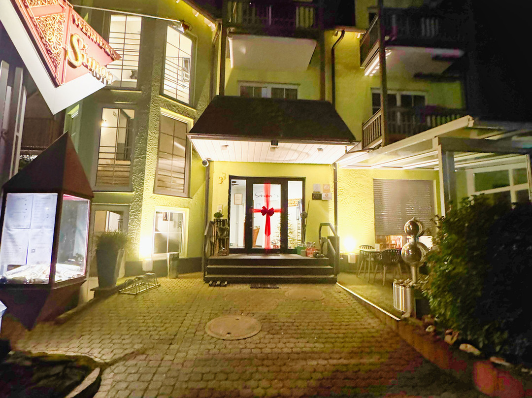 Moselhotel Weinhaus Simon主图