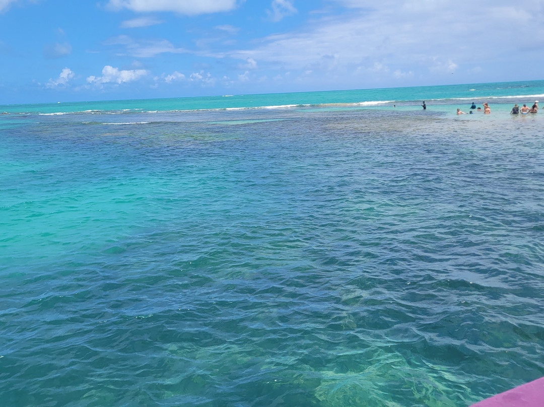 Arretado Turismo-Joao Pessoa必去景点