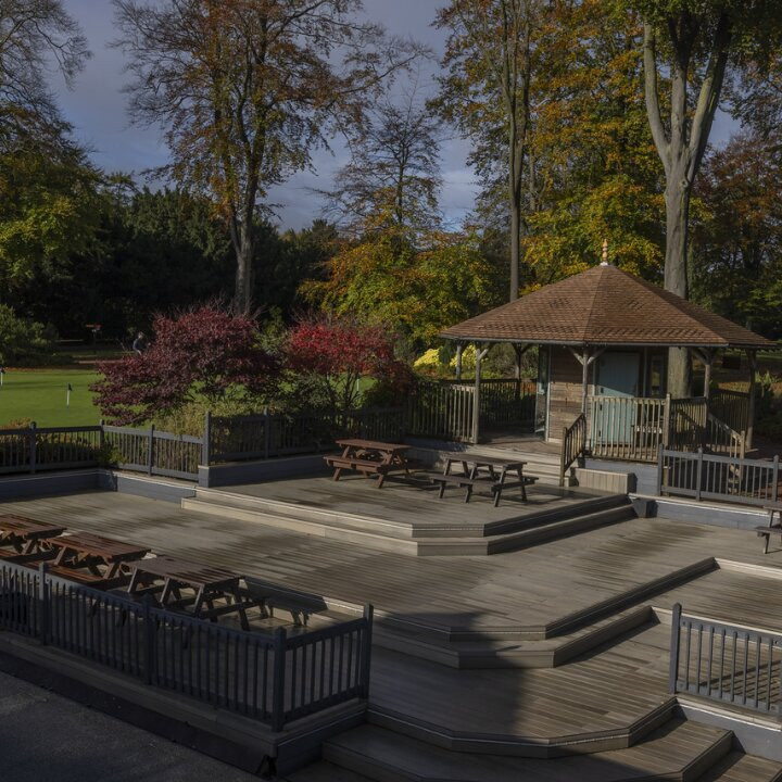 Forest Pines Hotel, Spa & Golf Resort主图