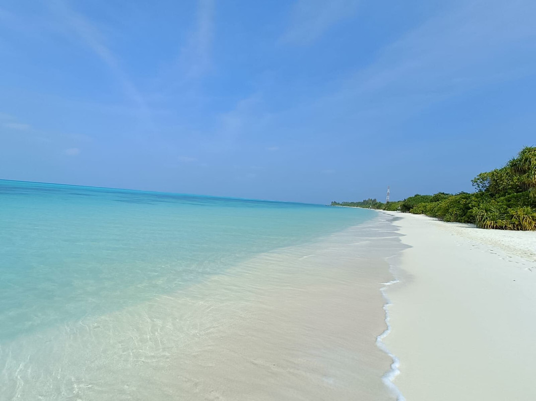 Summer Home Kelaa主图