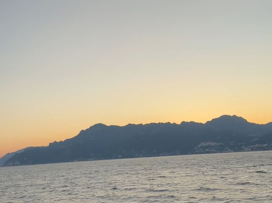 Petruccelli Sea Service-萨勒诺必去景点