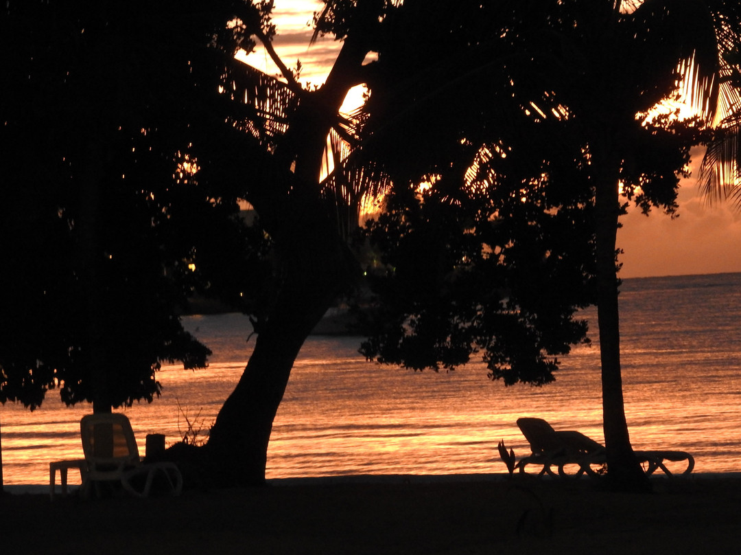 热带海湾悦宜湾奢享酒店主图