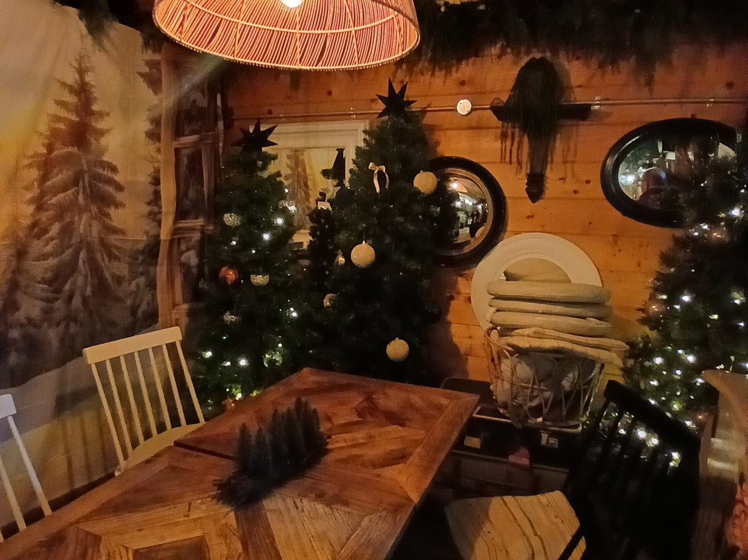 Florence Gardens Boutique Hotel And Restaurant主图