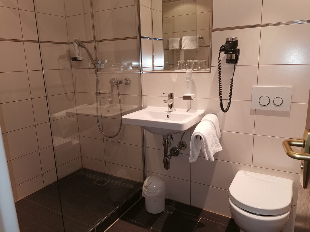 Hotel am Krone Park主图