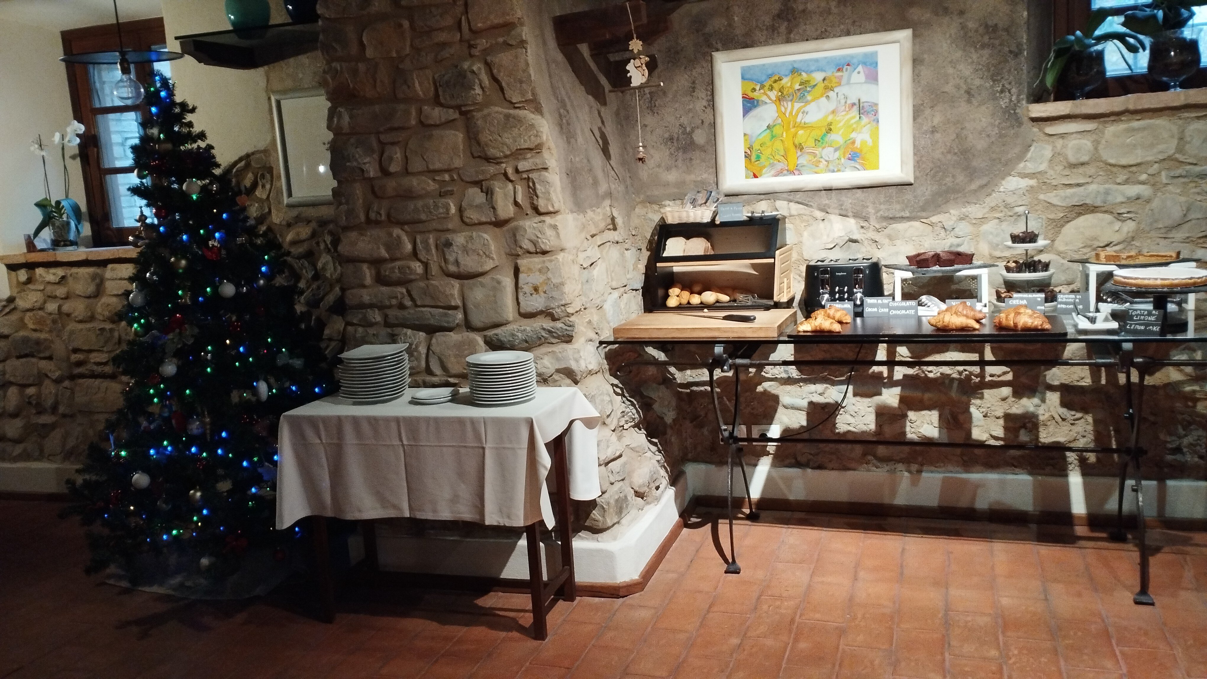 Borgo Cadonega Relais & SPA-官方