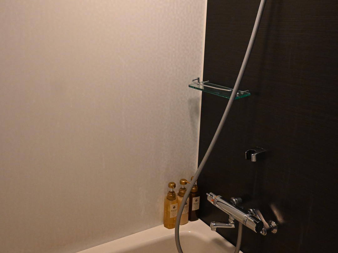 西佳福冈中洲酒店主图