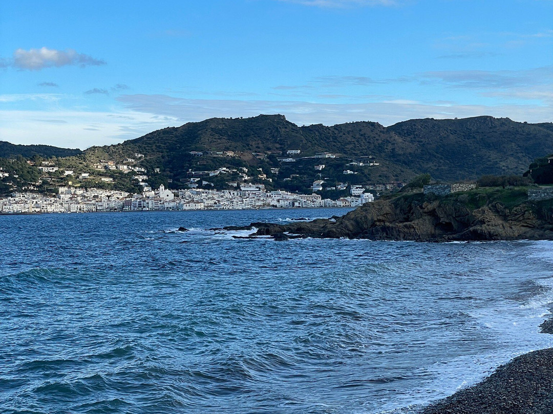 Playa de El Port de la Selva-El Port de la Selva必去景点