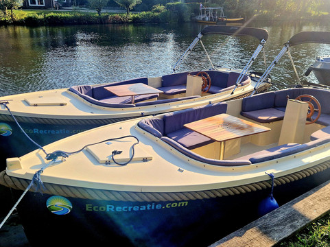 Ecorecreatie-Arkel必去景点