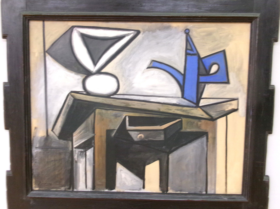 Kunstmuseum Liechtenstein-瓦杜兹必去景点