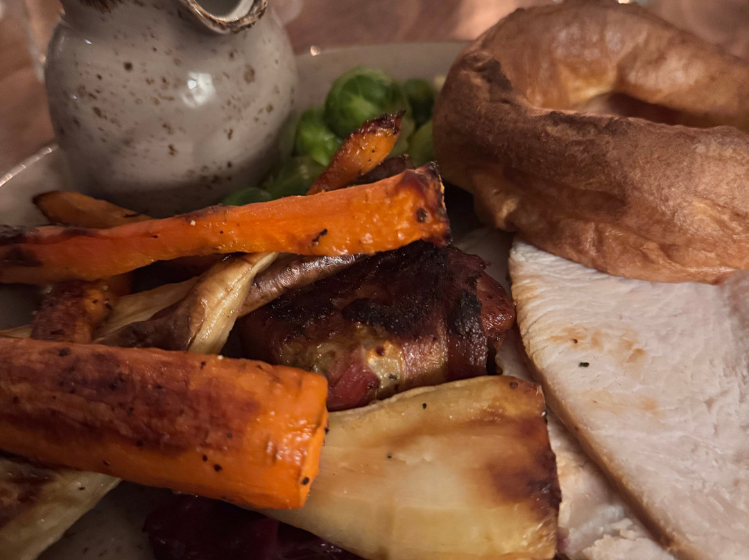 Himley House Hotel主图