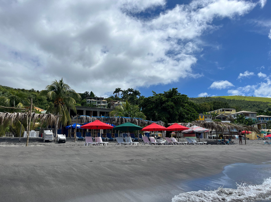 Mero Beach-罗索必去景点