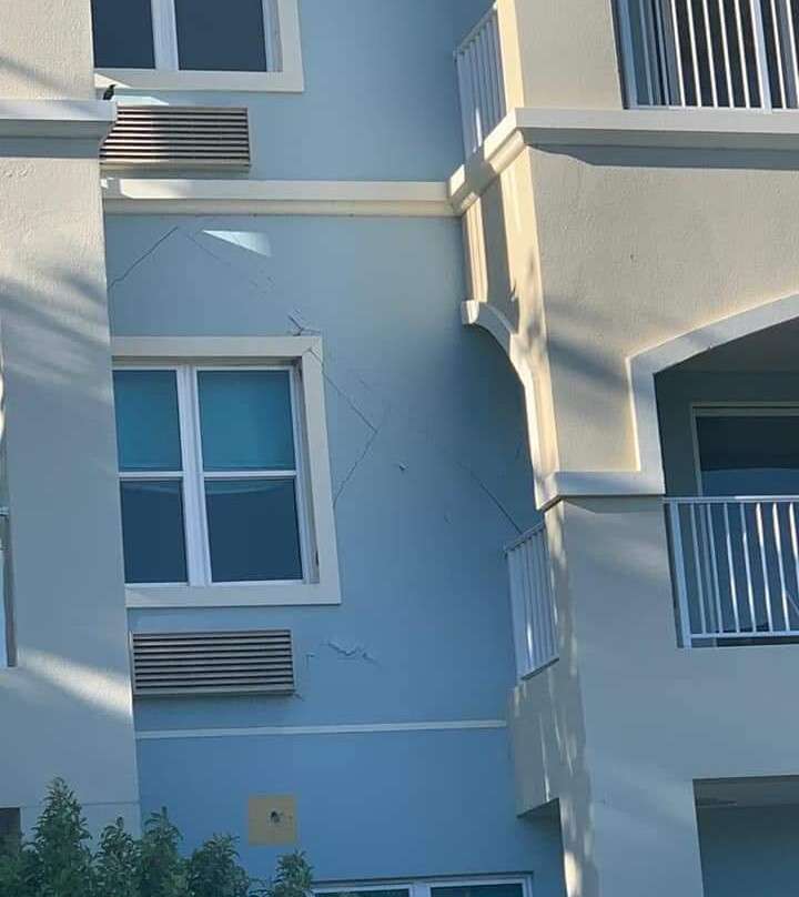 Aquarius Vacation Club主图