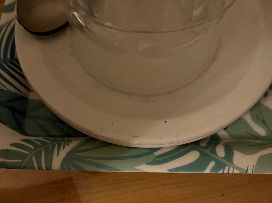 The Coach And Horses主图