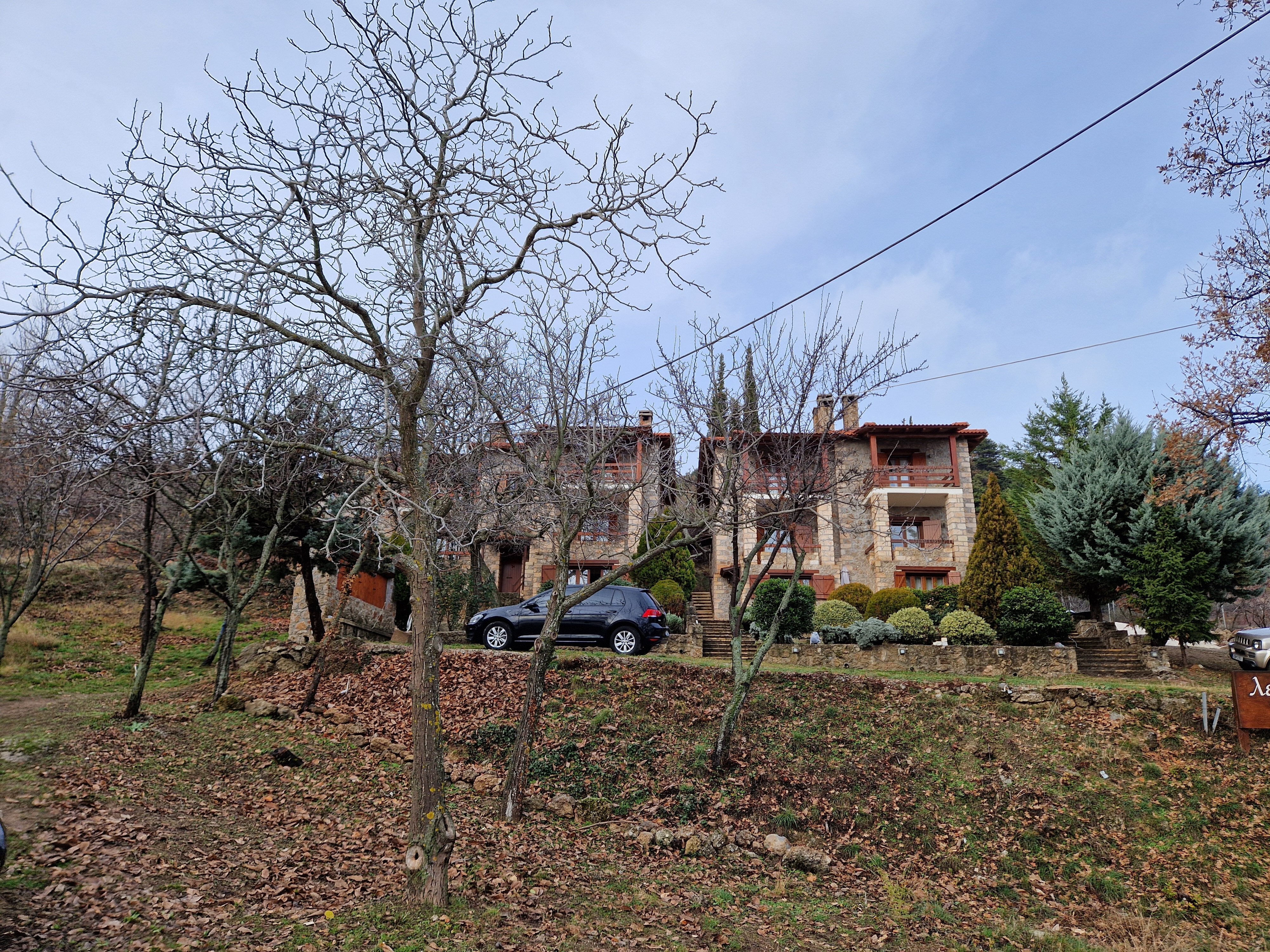Levanta Guesthouse-官方