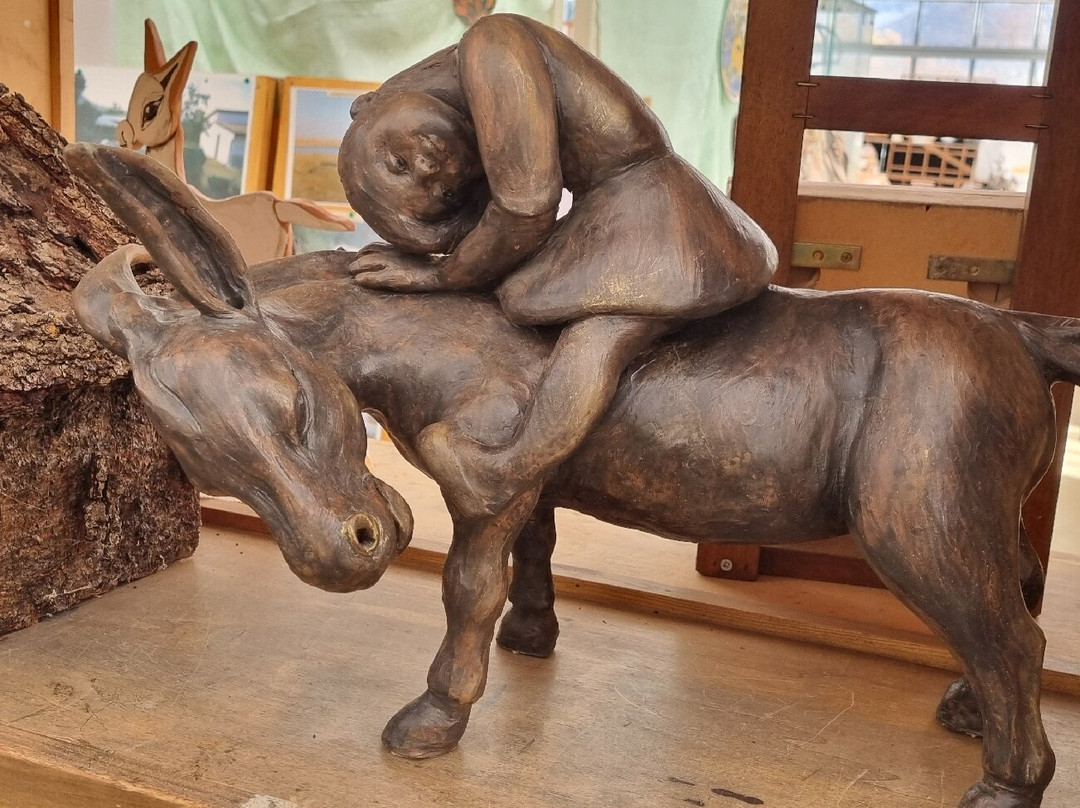 Locanda Dell'Asino D'Oro主图