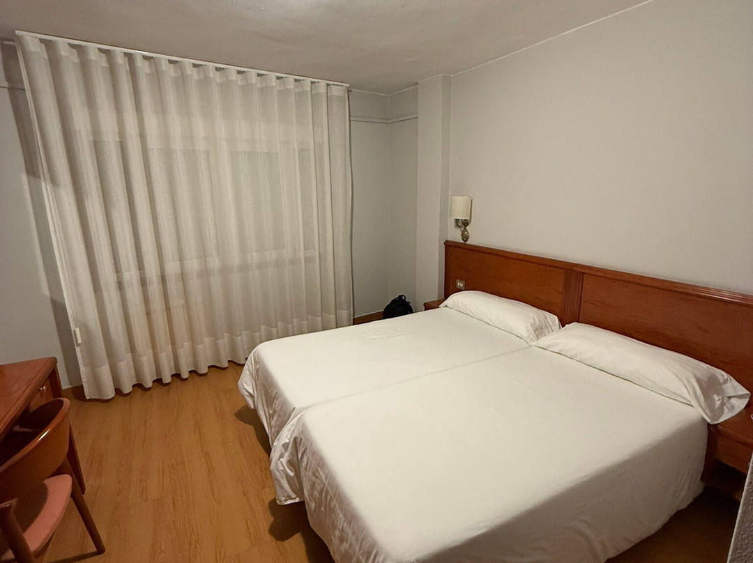 Hotel Maycar主图