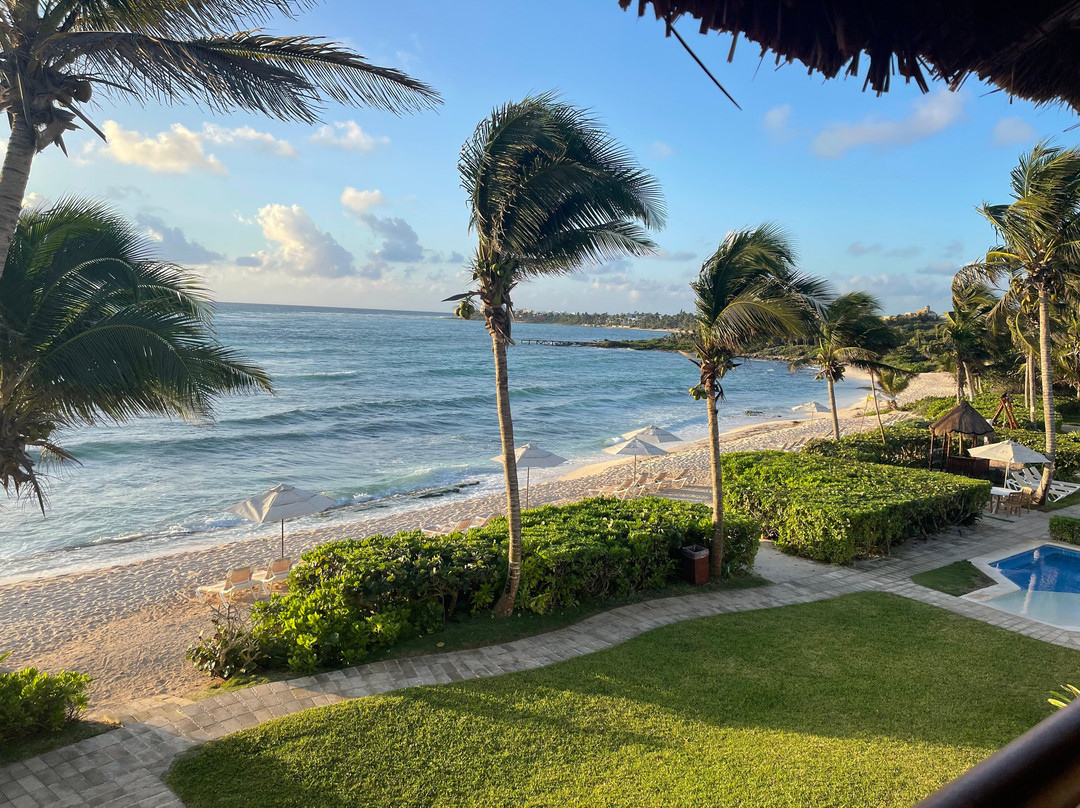 Las Villas Akumal主图