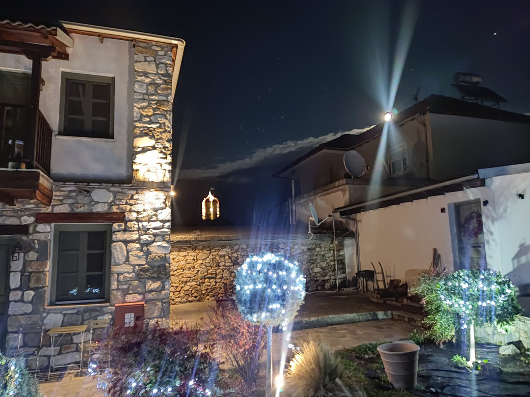 Oikies Art Rooms主图