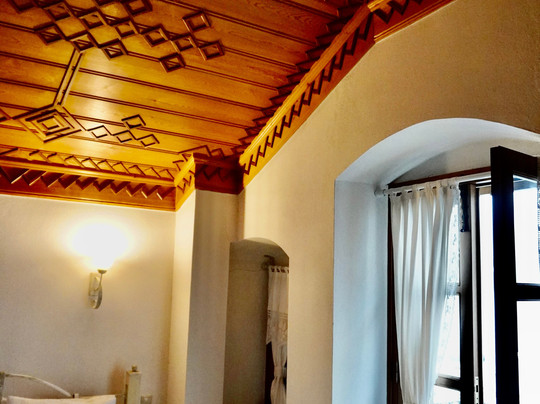 Hotel Des Etrangers主图