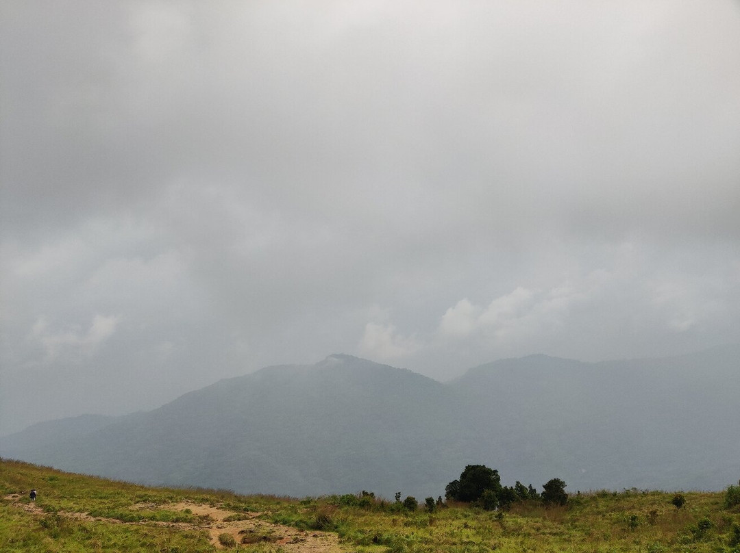 Ponmudi Hill Station-卡拉拉必去景点
