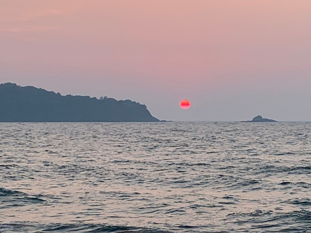 Kudle Beach景点图片