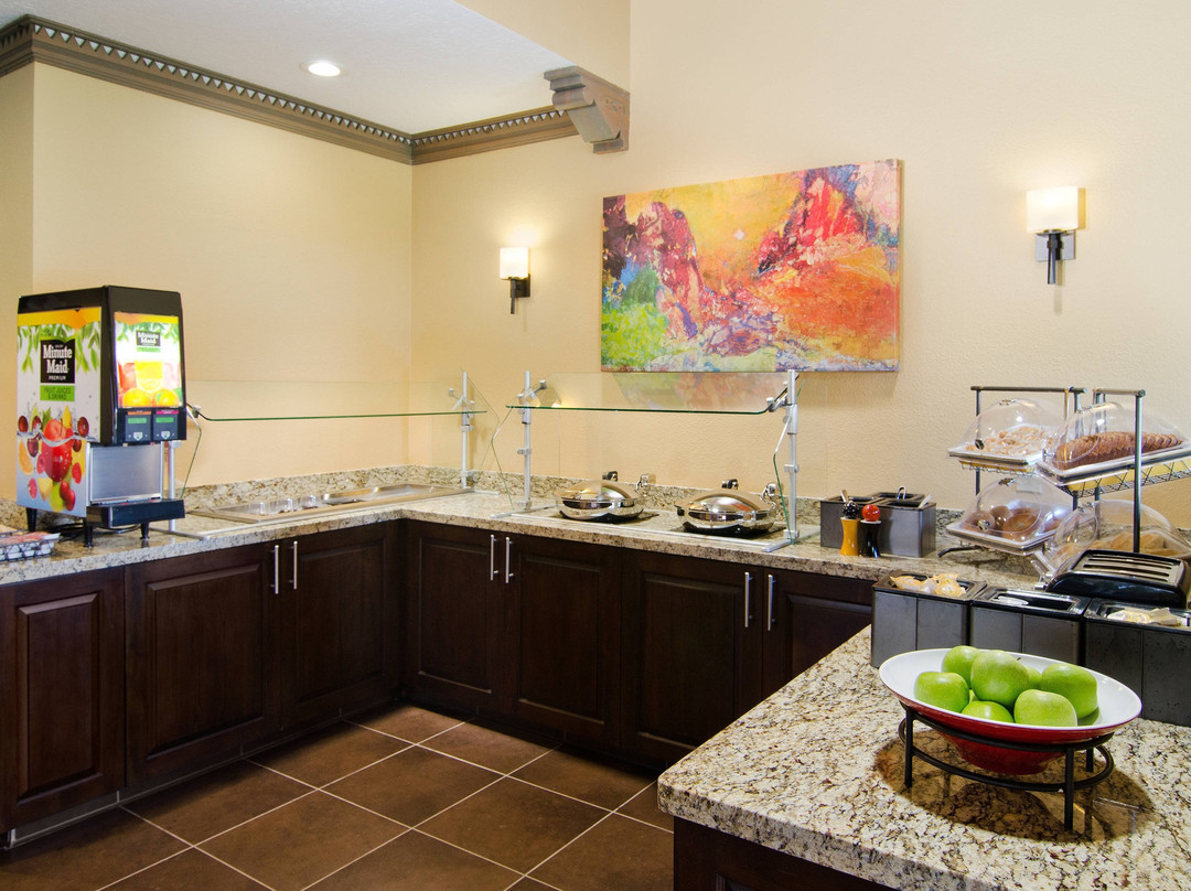 Residence Inn by Marriott Santa Fe主图