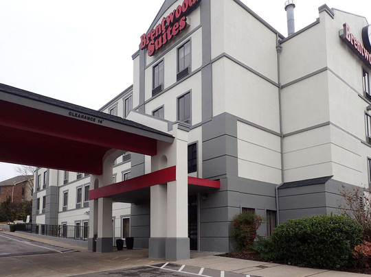 Brentwood Suites Nashville, Ascend Collection Hotel主图