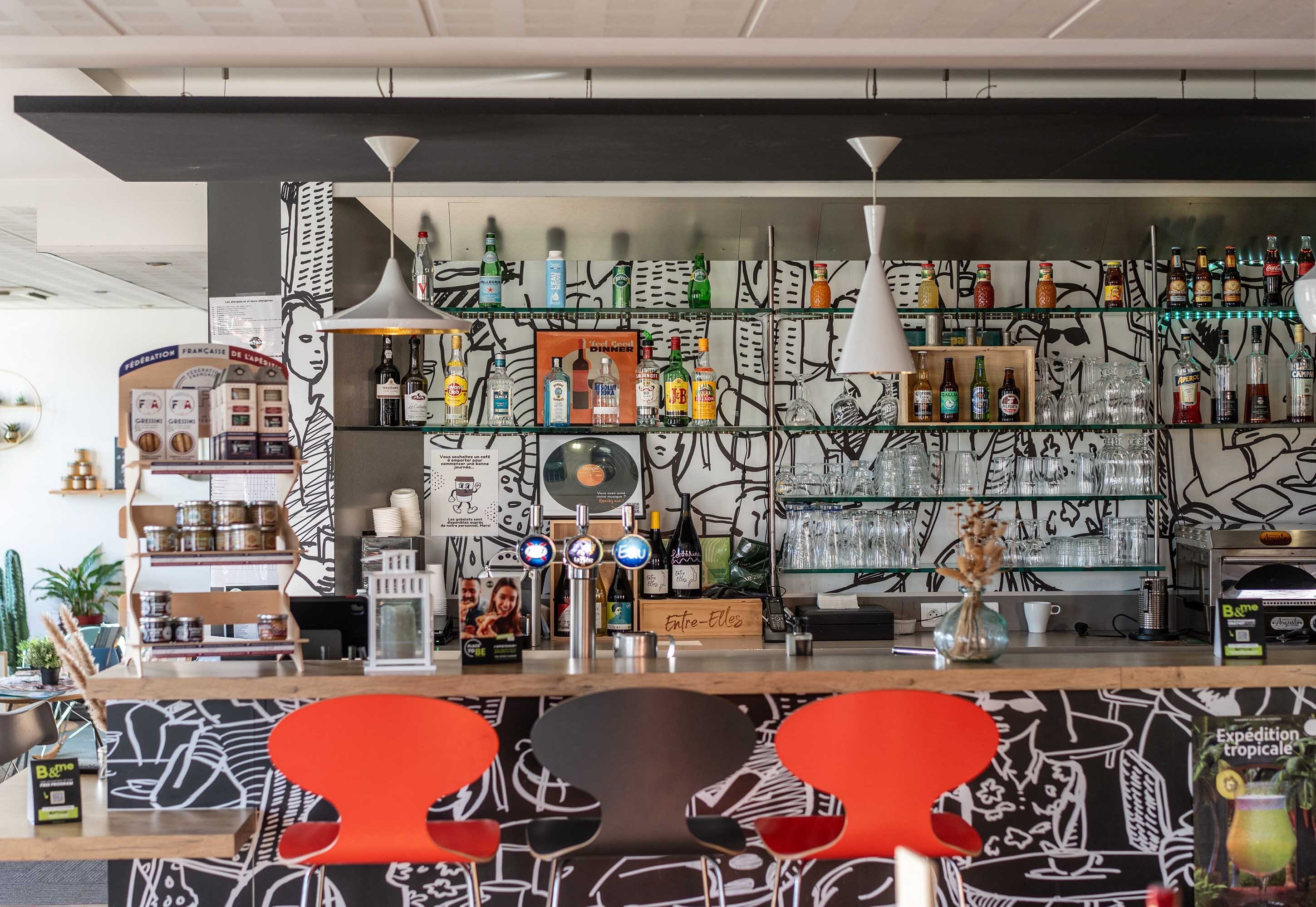 B&b Hotel Limoges 3 --官方