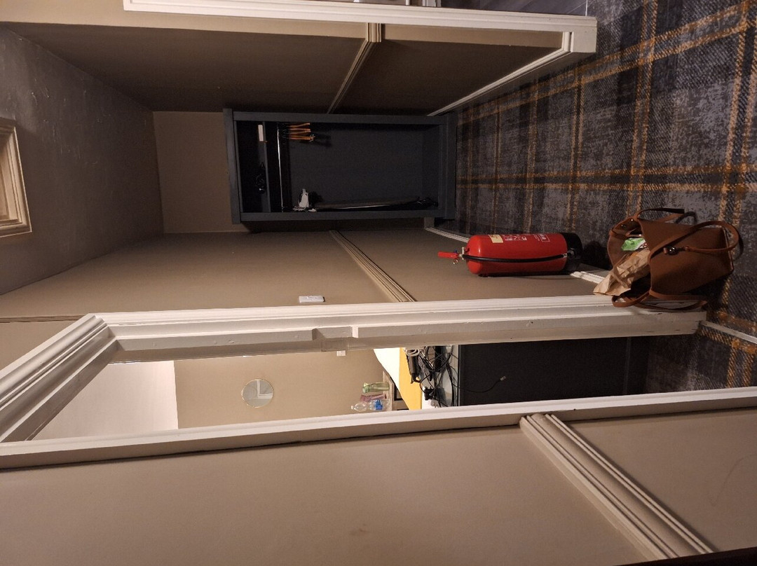 The County Hotel Haverfordwest主图