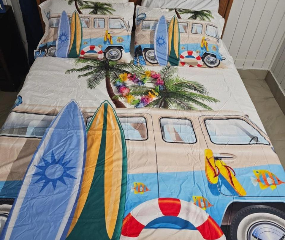 Casita Sonia Del Mar at Playita Salinas
