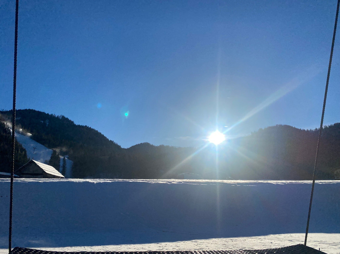 Das Leonhard - Naturparkhotel am Weissensee主图