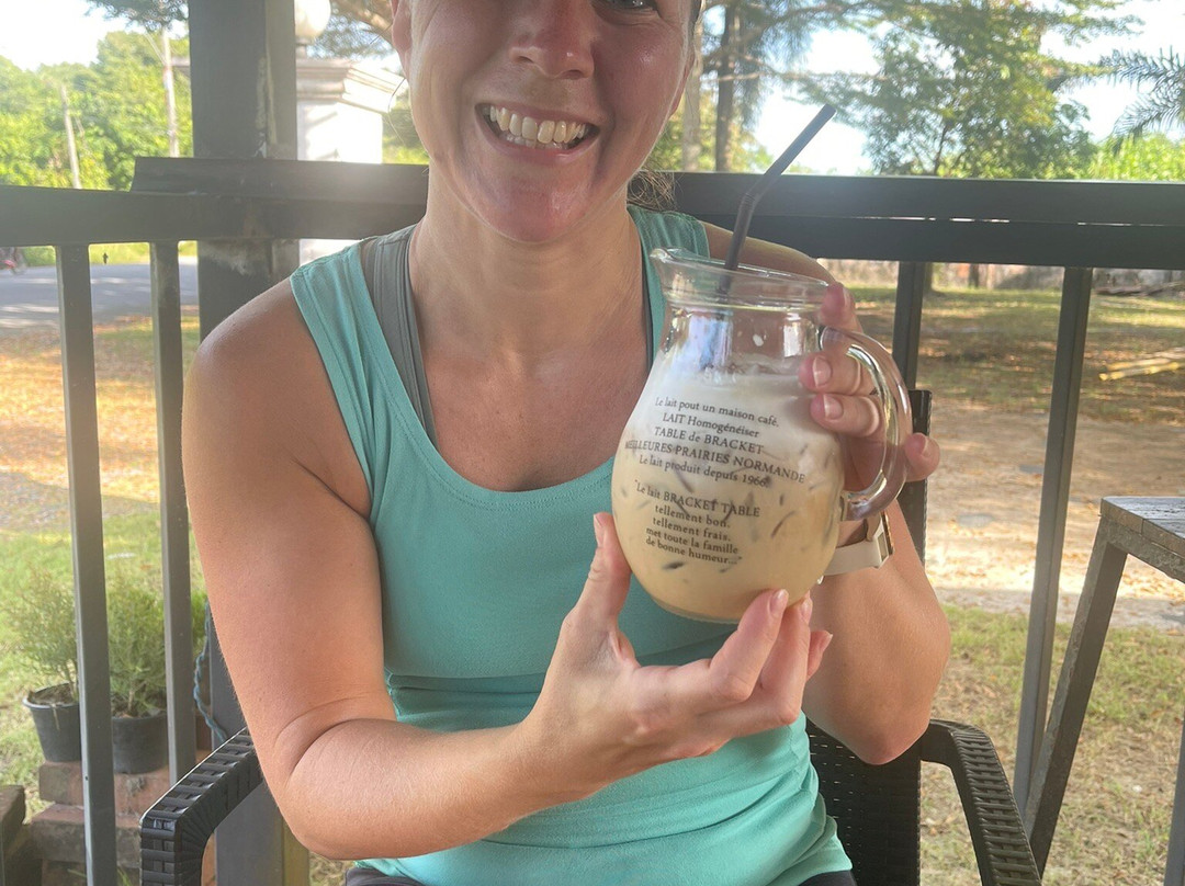 Thoongtuek Coffe主图