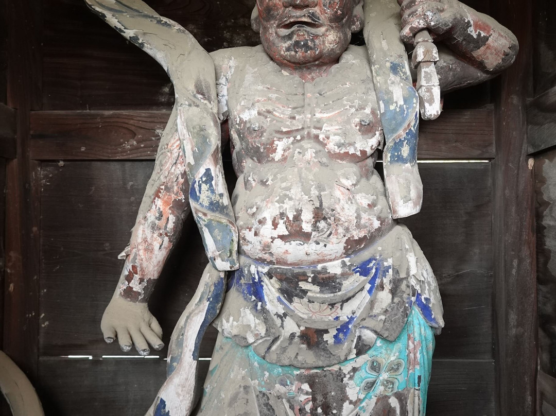 Jizo-in-高砂市必去景点