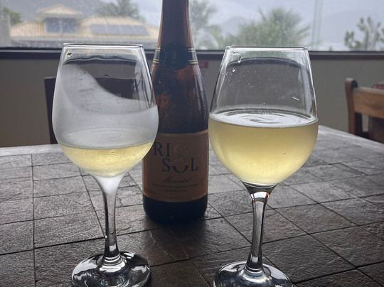 Pousada Casa na Praia主图